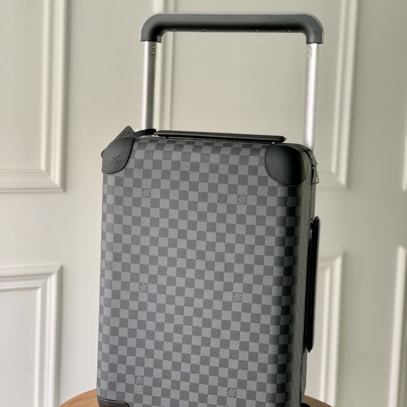 LV Suitcase